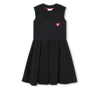 Hugo - Sleeveless Dress - Black - Girl - 10 Years
