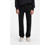 Hugo Ash Slim Fit Blue Jeans Black 31 / 32 Men