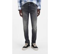 HUGO Slim-fit jeans in grey stretch denim - Style HUGO 708, 50555180 Grey 36/32