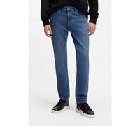 Hugo Ash 10259241 05 Blue Jeans Blue 35 / 32 Men