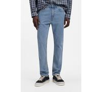 HUGO Slim-fit jeans in vintage-wash blue stretch denim - Style Ash, 50551895 Light Blue 38/32