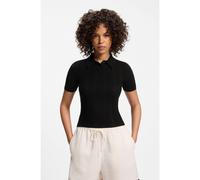 Hugo Sareplette 10277864 Sweater Black M Woman