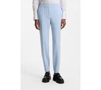 Hugo Hagonia 1 10268884 Pants Blue 36 Woman