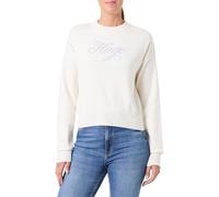 Hugo Slogix_b Women's Knitted Sweater, Open Miscellaneous, M