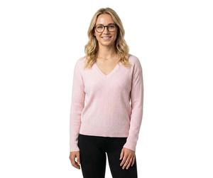Hugo Slumye 10280261 Sweater Pink XS Woman