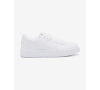 HUGO Sneaker Big Logo Trainers White - 43