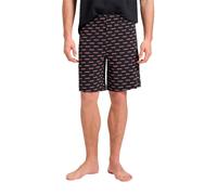 Hugo Split Logo 10270756 01 Pyjama Shorts