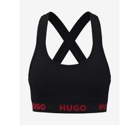 Hugo Padded Sports Bra - Black black 6 (XS)