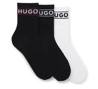Hugo Sporty Cc W 10260645 Socks 3 Pairs