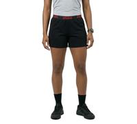Hugo Sporty Logo 10262204 Sweat Shorts Black M Woman