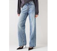Hugo 937 10276866 Jeans Blue 26 / 32 Woman