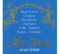 Hugo Strasser - Brevier Alter Tanzmusik