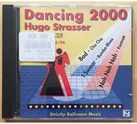 Hugo Strasser - Dancing 2000