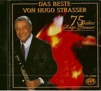 Hugo Strasser - Das Beste Von Hugo Strass