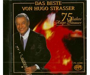 Hugo Strasser - Das Beste Von Hugo Strass