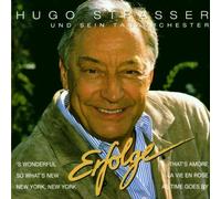 Hugo Strasser - Erfolge