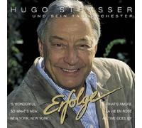 HUGO STRASSER "ERFOLGE" CD NEW