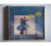 Hugo Strasser & His Dance Orchestra - Hugo Strasser Dance Party