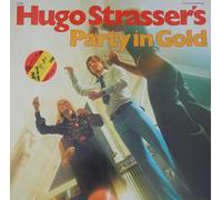 Hugo Strasser - Hugo Strasser's Party In Gold