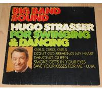 Hugo Strasser (Orch.) - Big band sound for swinging and dancing (& Paul Kuhn) / Vinyl record [Vinyl-LP]