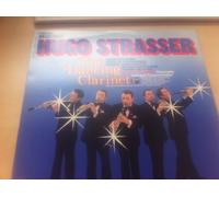 Hugo Strasser (Orch.) - Dancing clarinet / Vinyl record [Vinyl-LP]