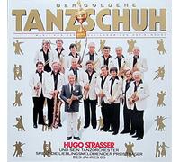 Hugo Strasser (Orch.) - Der goldene Tanzschuh (1974) [VINYL]
