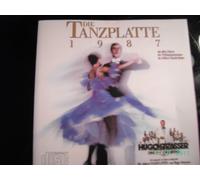 Hugo Strasser (Orch.) - Die Tanzplatte 1987