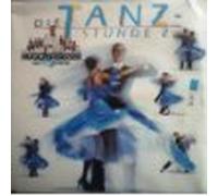 Hugo Strasser (Orch.) - Die Tanzstunde 2 (1987) / Vinyl record [Vinyl-LP]