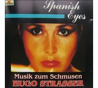 Hugo Strasser (Orch.) - Spanish eyes
