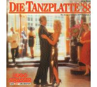 Hugo Strasser (Orch.) - Tanzplatte 88 [VINYL]