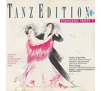 Hugo Strasser Paul Kuhn - Standardtanz / Tanzorchester