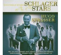 Hugo Strasser - Schlager & Stars