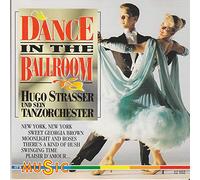 Hugo Strasser & sein Tanzorchester - Dance In The BaIIroom