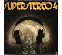 Hugo Strasser & sein Tanzorchester - Super Stereo 5 [Vinyl LP]