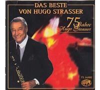 Hugo Strasser Tanzorchester - Das B e s t e