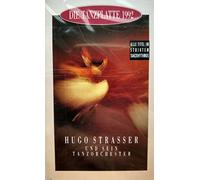 Hugo Strasser Und Sein Tanzorchester - Die Tanzplatte 1992