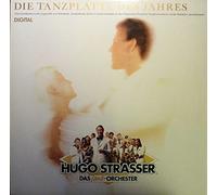 Hugo Strasser Und Sein Tanzorchester - Die Tanzplatte Des Jahres '82 [Vinyl LP]