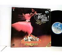 Hugo Strasser Und Sein Tanzorchester - Tanz Mit! - Folge 2