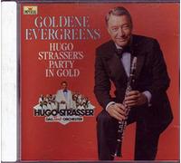 Hugo Strasser's (Orch.) - Party in Gold (1974)