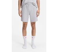 HUGO Stretch-cotton shorts - Style Laze Shorts CW, 50525247 Light Grey XXL