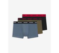 Hugo 50532611 Trunk Boxers 3 Units Multicolor M Men