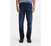 HUGO Stretch tapered-fit jeans - Style HUGO 634, 50517544 Dark Blue 31/30