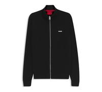 Hugo San Jacomo 10276168 Sweater Black XL Men
