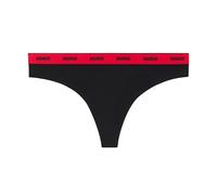 Hugo Stripe 10240727 Thong 3 Units
