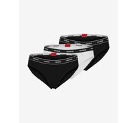 Hugo Stripe Panties 3 Units Multicolor XS Women