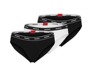 Hugo Stripe Panties 3 Units