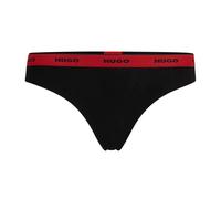 Hugo Stripe Pyp Thong