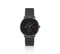 Hugo 1530459 40mm Watch Silver Men