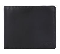 Hugo Subway Wallet, male, black