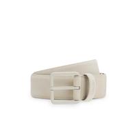 Hugo Gethin 10199094 Belt Beige 80 cm Men